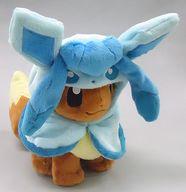 フィギュア イーブイ(グレイシアポンチョ) ポンチョシリーズ ぬいぐるみ 「ポケットモンスター」 ポケモンセンター限定 hình ảnh 1