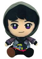 ぬいぐるみ 迅 Chibiぬいぐるみ 「仮面ライダーゼロワン」 gambar 1