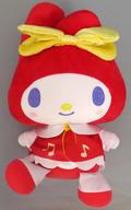 ぬいぐるみ マイメロディ BIGぬいぐるみ1 「【推しの子】×サンリオキャラクターズ」 图片 1