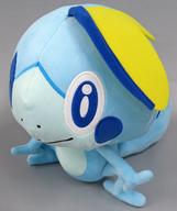 ぬいぐるみ メッソン もふぐっとぬいぐるみ〜グレッグル・メッソン〜 「ポケットモンスター」 รูปภาพ 1