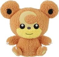 ぬいぐるみ ヒメグマ もこもこぷち ぬいぐるみ 「ポケットモンスター」 imagen 1