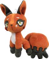 ぬいぐるみ クスネ しっぽみてみて! ぬいぐるみ〜ヤドン・マリル・デデンネ・クスネ〜 「ポケットモンスター」 圖片 1