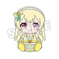 Plush - Shirasagi Chisei - Pastel*Palettes - BanG Dream!