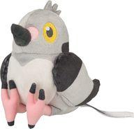 ぬいぐるみ マメパト Pokemon fit ぬいぐるみ 「ポケットモンスター」 ポケモンセンター限定 圖片 1