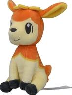 ぬいぐるみ シキジカ（あきのすがた） Pokemon fit ぬいぐるみ 「ポケットモンスター」 ポケモンセンター限定 Bild 1