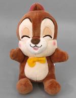 ぬいぐるみ チップ ドタバタパーティー FukuFukuぬいぐるみ 「ミッキー＆フレンズ」