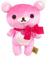ぬいぐるみ コリラックマ ぬいぐるみS 「リラックマ」 Korilakkuma’s 20th Anniversary 2024 In Asia開催記念 リラノワ認定店舗限定 图片 1