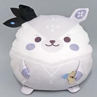 ぬいぐるみ Soft Bazo ぬいぐるみ 「ベスティア・ゼータ 誕生日記念2023」 hololive production official shop限定