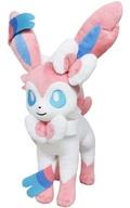 ぬいぐるみ ニンフィア ALL STAR COLLECTION Mサイズぬいぐるみ 「ポケットモンスター」 image 1