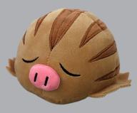 ぬいぐるみ ウリムー ぬいぐるみ〜ウリムー・フカマル・ドオー〜 「ポケットモンスター」 圖片 1