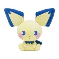 ぬいぐるみ ピチュー サイコソーダ・リフレッシュ ぬいぐるみ 「ポケットモンスター」 ポケモンセンター限定 圖片 1