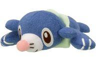 ぬいぐるみ アシマリ 洗えるぬいぐるみ 「ポケットモンスター」 ポケモンセンター限定 Bild 1