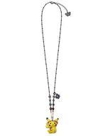 銀製品・指輪・アクセサリー(キャラクター) ピカチュウ ネックレス ANNA SUI 「ポケットモンスター」 ポケモンセンター限定