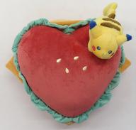 クッション・本体 ピカチュウ クッション PIKACHU DINER 「ポケットモンスター」 ポケモンセンター限定 圖片 1