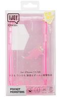 携帯ジャケット・カバー ヤドン iPhone11/XR対応 IJOY 「ポケットモンスター」 ポケモンセンター限定 gambar 1