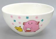 皿・茶碗 [単品] ラッキー＆ピカチュウ ボウル 「ミスタードーナツ×ポケットモンスター クリスマスセット」 同梱品 รูปภาพ 1