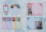ノート・メモ帳 TRAINERS Salon!! ふせんセット 「ポケットモンスター」 ポケモンセンター限定 imagen 1