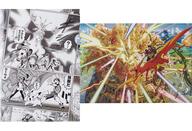クリアファイル 集合 A4クリアファイル2枚セット Pokemon EX Drawing -Yusuke Murata- 「ポケットモンスター」 ポケモンセンター限定 imagen 1