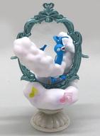 トレーディングフィギュア 5.チルタリス 「ポケットモンスター ポケモン Decorative Frame Collection2-枠を超えて、広がる世界-」 รูปภาพ 1