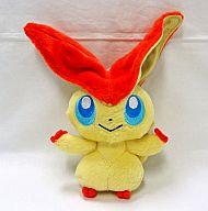 ぬいぐるみ ビクティニ ぬいぐるみ 〜ビクティニ登場編〜 「劇場版ポケットモンスター ベストウイッシュ」 圖片 1