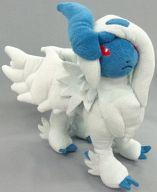 ぬいぐるみ メガアブソル ぬいぐるみ 「ポケットモンスター」 ポケモンセンター限定 รูปภาพ 1
