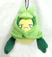 103.クルマユ MYポケモンコレクションぬいぐるみ14 「ポケットモンスター ベストウイッシュ」 画像 1