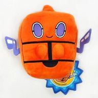 Pokemon Rotom Goods Frost Rotom Plush image 1