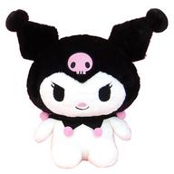 ぬいぐるみ クロミ ほわほわシリーズ ぬいぐるみ(L) 「サンリオキャラクターズ」 Bild 1