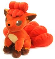 ぬいぐるみ ロコン ぬいぐるみ 「ポケットモンスター」 ポケモンセンター限定 Bild 1