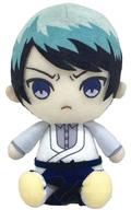 ぬいぐるみ 愈史郎 Chibiぬいぐるみ 「鬼滅の刃」 imagen 1