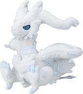 Reshiram Pokémon Fit Plush image 1