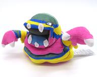ぬいぐるみ ベトベトン(アローラのすがた) Pokemon fit ぬいぐるみ 「ポケットモンスター」 ポケモンセンター限定 圖片 1