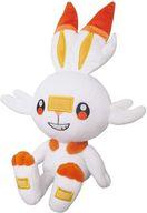 ぬいぐるみ ヒバニー ALL STAR COLLECTION Sサイズぬいぐるみ 「ポケットモンスター」 画像 1