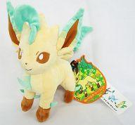 ぬいぐるみ リーフィア ぬいぐるみ 「ポケットモンスター」 イーブイコレクション3 圖片 1