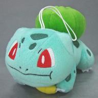 ぬいぐるみ フシギダネ もぐもぐタイム ぬいぐるみ〜フシギダネ・ヒトカゲ・ゼニガメ〜 「ポケットモンスター サン＆ムーン」 圖片 1