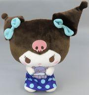 ぬいぐるみ クロミ おともだちだっこレトロBIGぬいぐるみ 「マイメロディ・クロミ」
