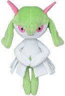 ぬいぐるみ キルリア Pokemon fit ぬいぐるみ 「ポケットモンスター」 ポケモンセンター限定