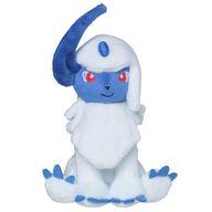 ぬいぐるみ アブソル Pokemon fit ぬいぐるみ 「ポケットモンスター」 ポケモンセンター限定 hình ảnh 1