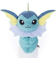 ぬいぐるみ シャワーズ ちょっこりさん ぬいぐるみ 「ポケットモンスター」 image 1