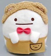 ぬいぐるみ おばけ おうちでくまカフェ みにっコぬいぐるみ 「すみっコぐらし」