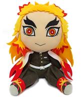 ぬいぐるみ 煉獄杏寿郎 ぬいぐるみ 「鬼滅の刃」 イベント＆Gift ONLINE SHOP限定