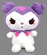 ぬいぐるみ クロミ ギガジャンボパープルぬいぐるみ 「サンリオキャラクターズ」