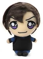 Plush Hagiwara Kenji More Plus Handheld Plush Vol. 2 Detective Conan image 1