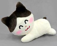 ぬいぐるみ ねこ ふわふわねそべりBIGぬいぐるみ2 「いらすとや」 圖片 1