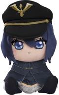 ぬいぐるみ ブラック・リリィ ぬいぐるみ 「その着せ替え人形は恋をする」