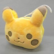 ぬいぐるみ ピカチュウ(どら焼き) Pokemon Tea Party ぬいぐるみ〜和菓子コレクション〜 「ポケットモンスター」