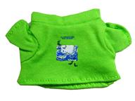 ぬいぐるみ ぬいぐるみ用アイドルミニTシャツ 音の声がする Ver.(天草シオン) PRINCE CAT専用コスチューム 「うたの☆プリンスさまっ♪ -MUSIC UNIVERSE-」