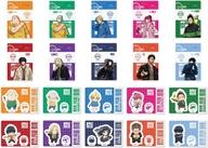 食玩 雑貨 全20種セット 「SAKAMOTO DAYS 2ピースアクリルスタンド」