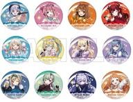 バッジ・ピンズ 全12種セット 「バーチャルYouTuber Re：AcT×ラウンドワン トレーディング缶バッジ ver.B」