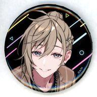 バッジ・ビンズ 叶 「バーチャルYouTuber にじさんじ にじさんじフェス 2025 EX Gamers Event “Odd Play-Off” ランダム缶バッジ」